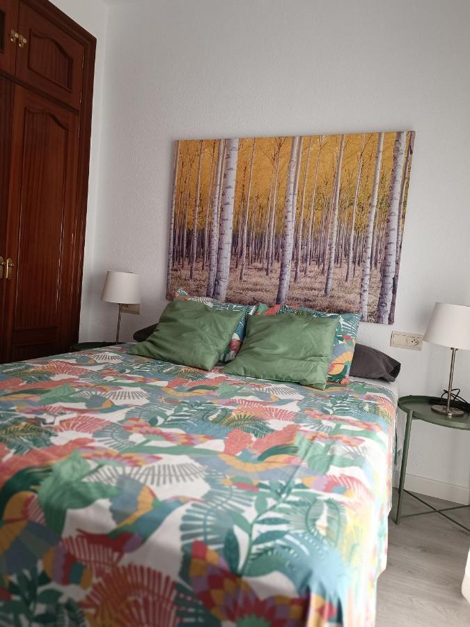 Apartment Acogedor Cerca Del Centro Historico De